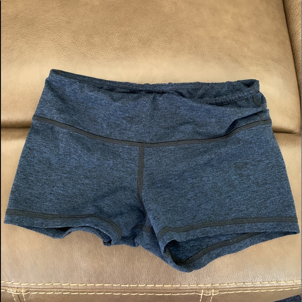 Fleo short